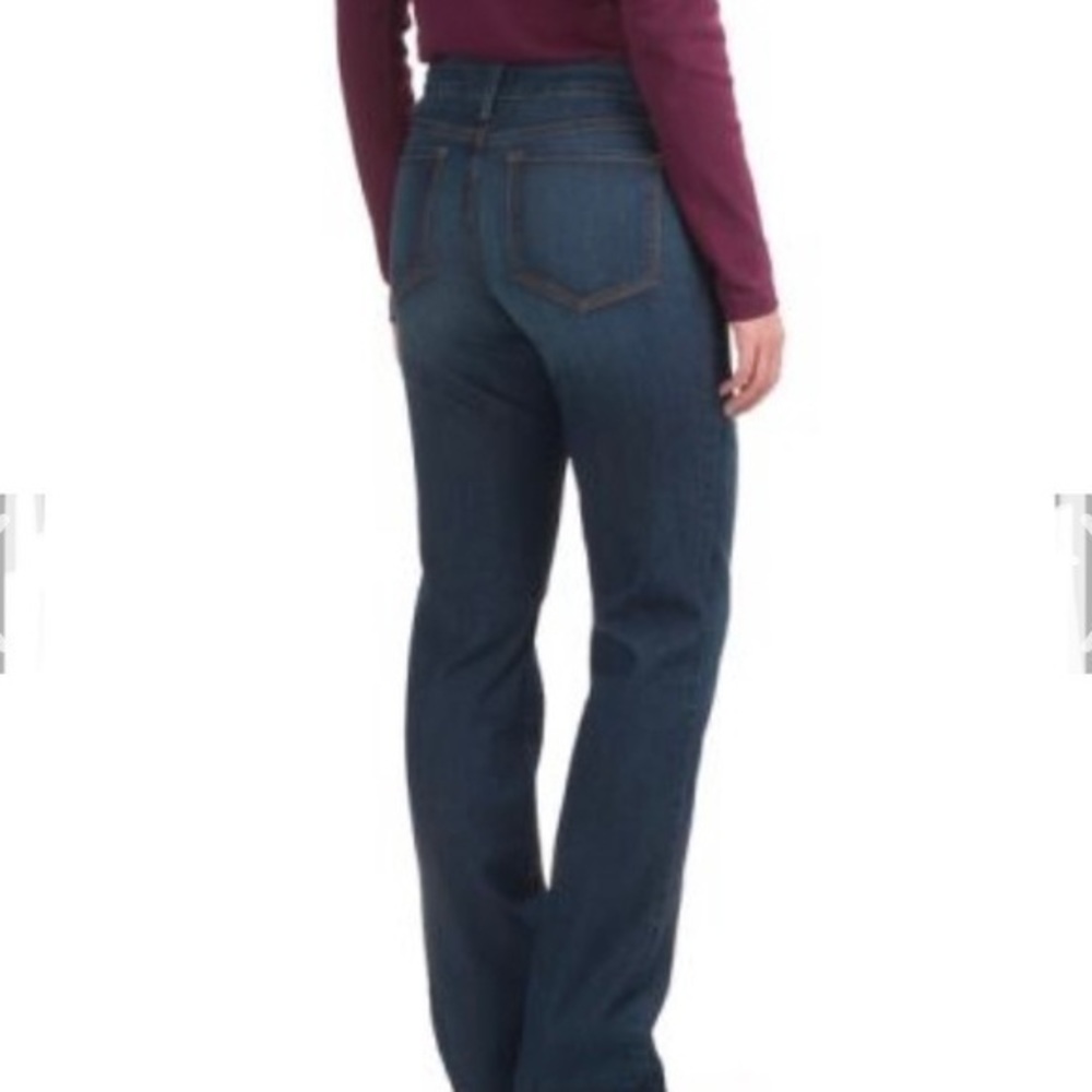 NWT NYDJ Straight‎ Jeans